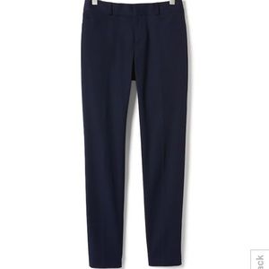 Slim Ankle Dress pants